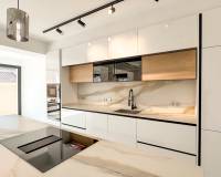 Wederverkoop - Villa - Torrevieja - Los balcones