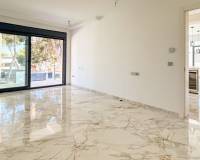 Wederverkoop - Villa - Torrevieja - Los balcones