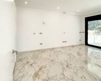 Wederverkoop - Villa - Torrevieja - Los balcones