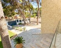 Wederverkoop - Villa - Torrevieja - Los balcones