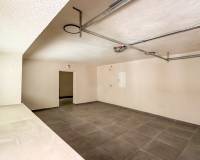 Wederverkoop - Villa - Torrevieja - Los balcones