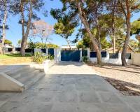 Wederverkoop - Villa - Torrevieja - Los balcones