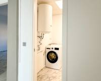 Wederverkoop - Villa - Torrevieja - Los balcones