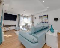 Wederverkoop - Villa - Torrevieja - Los balcones