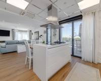 Wederverkoop - Villa - Torrevieja - Los balcones