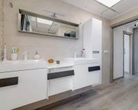 Wederverkoop - Villa - Torrevieja - Los balcones