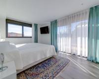 Wederverkoop - Villa - Torrevieja - Los balcones