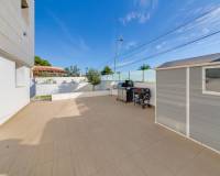Wederverkoop - Villa - Torrevieja - Los balcones