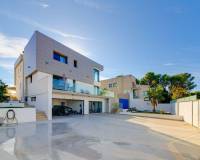 Wederverkoop - Villa - Torrevieja - Los balcones
