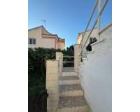 Wederverkoop - Villa - Torrevieja - Los balcones