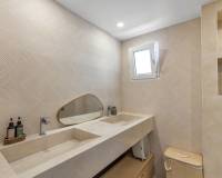 Wederverkoop - Villa - Torrevieja - Los balcones