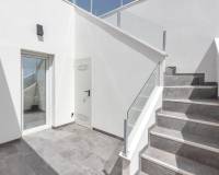 Wederverkoop - Villa - Torrevieja - Los balcones
