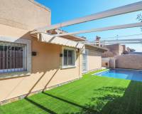 Wederverkoop - Villa - Torrevieja - Los balcones