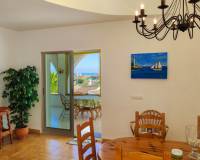 Wederverkoop - Villa - Torrevieja - Los balcones