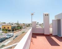 Wederverkoop - Villa - Torrevieja - Los Frutales