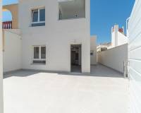 Wederverkoop - Villa - Torrevieja - Los Frutales