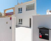 Wederverkoop - Villa - Torrevieja - Los Frutales