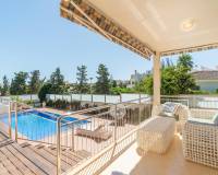 Wederverkoop - Villa - Torrevieja - Torre la mata