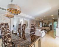 Wederverkoop - Villa - Torrevieja - Torre la mata