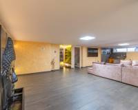 Wederverkoop - Villa - Torrevieja - Torre la mata