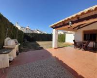 Wederverkoop - Villa - Torrevieja - Torreblanca