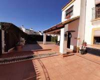 Wederverkoop - Villa - Torrevieja - Torreblanca