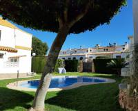 Wederverkoop - Villa - Torrevieja - Torreblanca