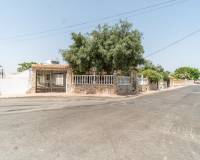 Wederverkoop - Villa - Torrevieja - Torreta florida