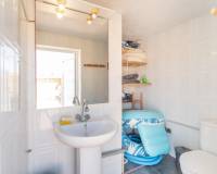 Wederverkoop - Villa - Torrevieja - Torreta florida
