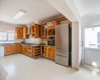 Wederverkoop - Villa - Torrevieja - Torreta florida