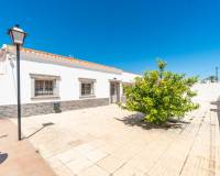 Wederverkoop - Villa - Torrevieja - Torreta florida