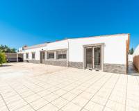 Wederverkoop - Villa - Torrevieja - Torreta florida