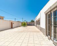 Wederverkoop - Villa - Torrevieja - Torreta florida