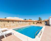 Wederverkoop - Villa - Torrevieja - Torreta florida