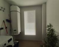 Wiederverkauf - Apartment/Flat - Algorfa - Campo de golf