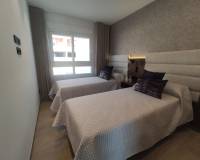 Wiederverkauf - Apartment/Flat - Algorfa - Campo de golf