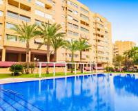 Wiederverkauf - Apartment/Flat - Alicante - Babel
