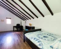 Wiederverkauf - Apartment/Flat - Alicante - Casco Antiguo
