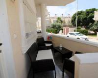 Wiederverkauf - Apartment/Flat - Almoradí