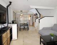 Wiederverkauf - Apartment/Flat - Almoradí