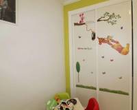 Wiederverkauf - Apartment/Flat - Almoradí