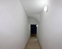 Wiederverkauf - Apartment/Flat - Almoradí