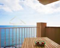 Wiederverkauf - Apartment/Flat - Cabo Roig - Agua Marina