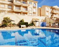 Wiederverkauf - Apartment/Flat - Cabo Roig - Agua Marina