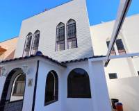 Wiederverkauf - Apartment/Flat - Cabo Roig - La Zenia