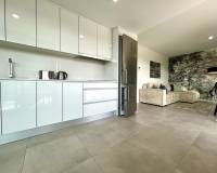 Wiederverkauf - Apartment/Flat - Dehesa de campoamor - Campoamor