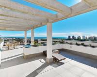 Wiederverkauf - Apartment/Flat - Dehesa de campoamor - Campoamor