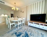 Wiederverkauf - Apartment/Flat - Dehesa de campoamor - Campoamor