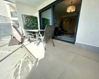 Wiederverkauf - Apartment/Flat - Dehesa de campoamor - Campoamor