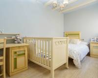 Wiederverkauf - Apartment/Flat - Dehesa de Campoamor - Campoamor